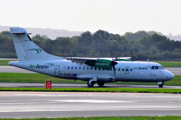 EI-EHH · ATR-42-300 · (MAN / EGCC)