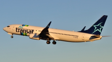 F-GZHB