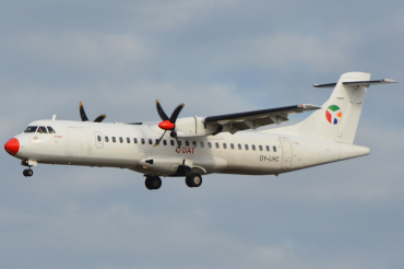 OY-LHC · ATR-72-212 · (CPH / EKCH)