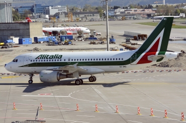 EI-IMS
