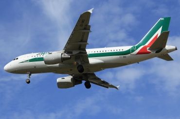 EI-IMS