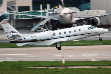 G-XBEL