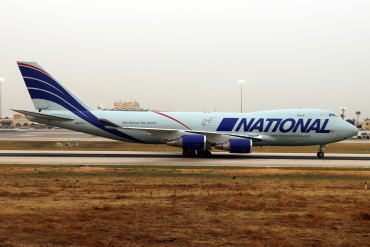 N537CA