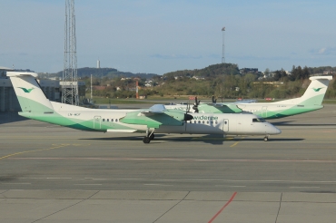 LN-WDF