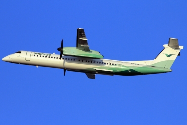 LN-WDF