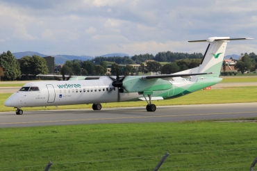 LN-WDG