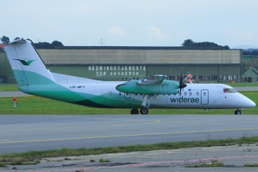 LN-WFT