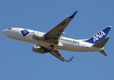JA10AN · Boeing 737-781/ER · (NRT / RJAA)