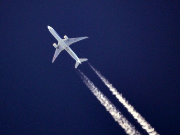 JA777A · Boeing 777-381/ER · (CPH / EKCH)