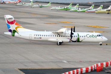 3C-LLI · ATR-72-500 · (LPA / GCLP)