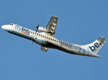 OH-ATG · ATR-72-500 · (CPH / EKCH)