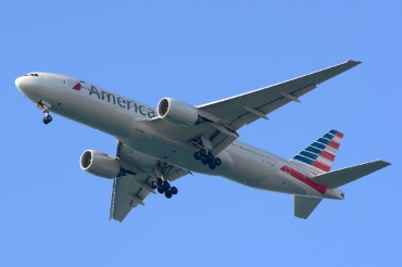 N767AJ