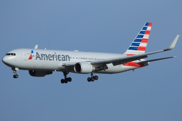 N390AA