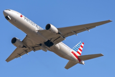 N776AN