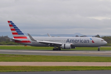 N394AN
