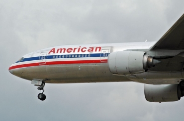 N754AN · Boeing 777-223/ER · (LHR / EGLL)