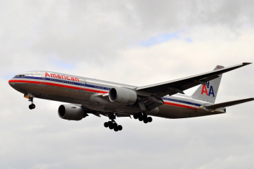 N771AN