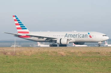 N788AN