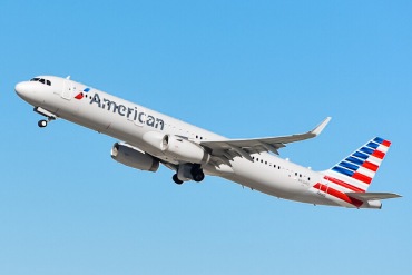 N910AU · Airbus A321-231 · (LAX / KLAX)