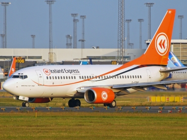 G-STRF