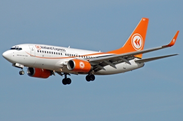 G-STRF