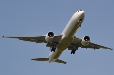 RP-C7775 · Boeing 777-3F6/ER · (MNL / RPLL)