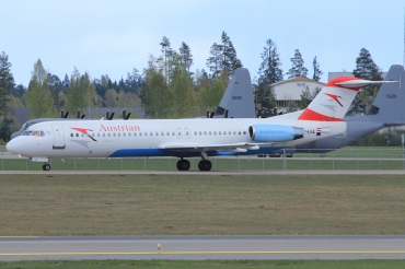 OE-LVA