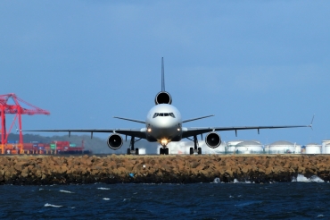 N281UP