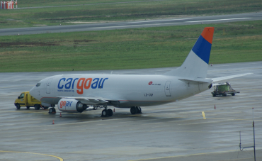 LZ-CGP