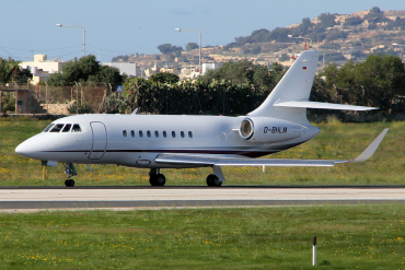 D-BHLM