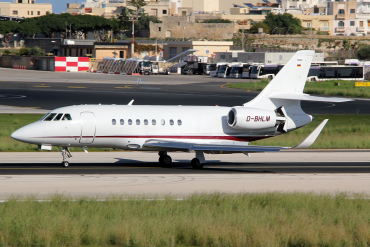 D-BHLM