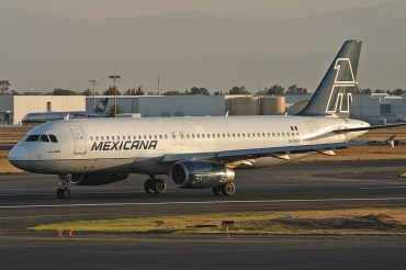 N415MX