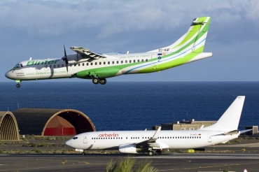 EC-GQF