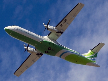 EC-GQF