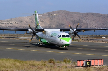 EC-GQF