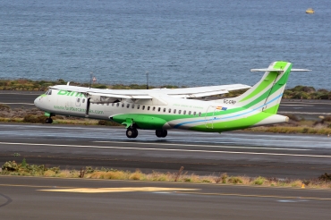 EC-GRP · ATR-72-202 · (LPA / GCLP)