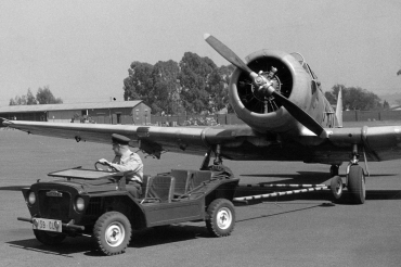 7454 · North American AT-6C-NT Texan · --