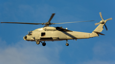 HT.23-15 · Sikorsky SH-60F Seahawk · (ABC / LEAB)