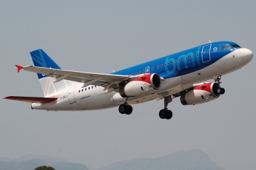 G-DBCJ