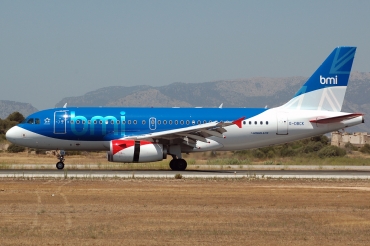 G-DBCK