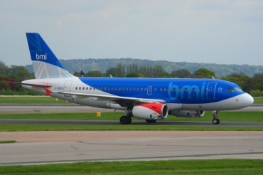 G-DBCH