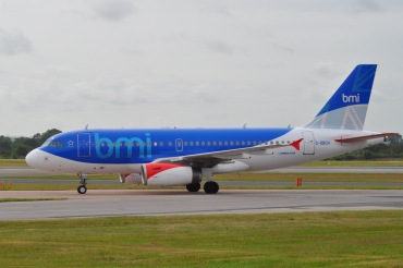 G-DBCH
