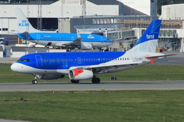 G-DBCF