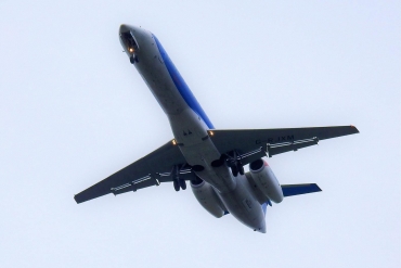 G-RJXM · Embraer ERJ-145MP · (LUZ / EPLB)