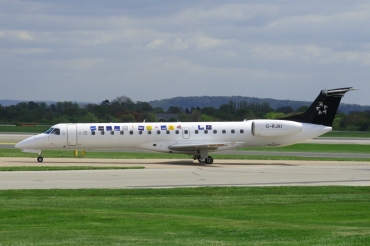 G-RJXI