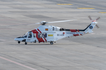 EC-LCH