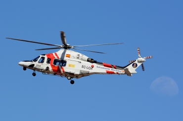 EC-LCH