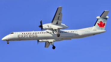 C-GXJZ