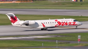 C-FIJA