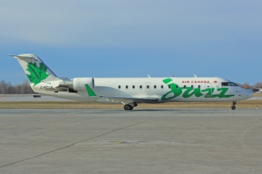 C-FDJA